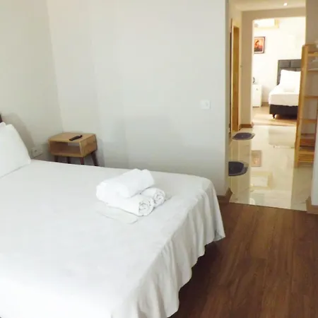 Hotel Old Town