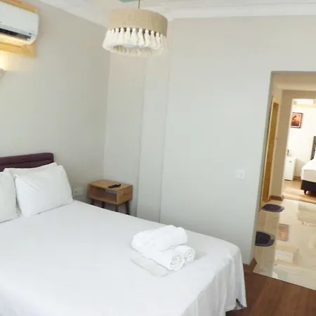 Hotel Old Town *