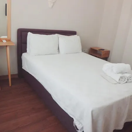 Old Town Hotel
