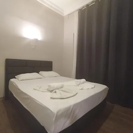 Hotel Old Town