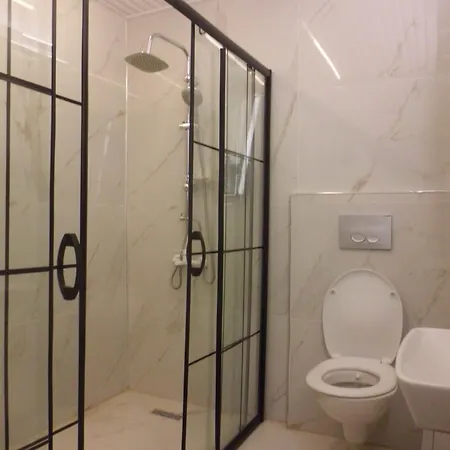 Hotel Old Town Antalya