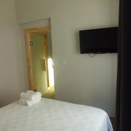 Hotel Old Town *