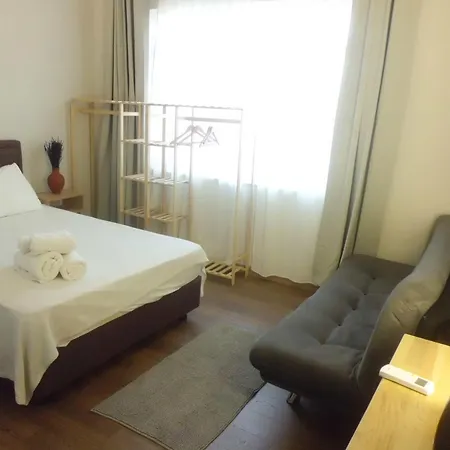 Old Town Hotel