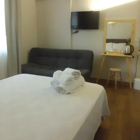 Hotel Old Town *