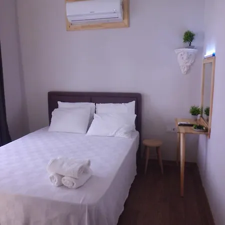 Hotel Old Town